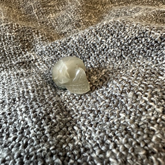 Crystal Skull - Picture 4 of 4